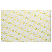 PixDezines-Zitronen/DIY-Hintergrund Stoff (Fat Quarter (45,7 x 55,9 cm))