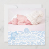 PixDezinesBlauer Leopard+Elefant Ankündigung (Vorderseite)