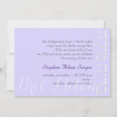 PixDezinesBrit milah/Foto-Rahmen+Sterne/Farbton Einladung (Rückseite)