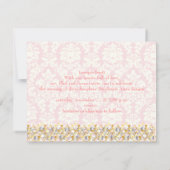 PixDezinesBrit Shalom/Foto-Rahmen+Sterne/Farbton Einladung (Rückseite)