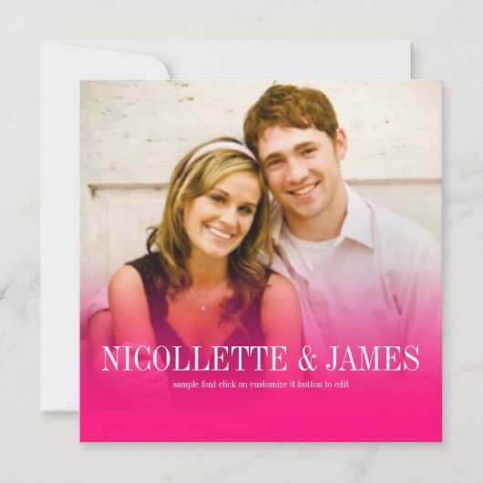 PixDezinesdiy-Ereignis/Fotovorlage (Vorderseite)