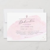 PixDezinesFarbabgrenzung Einladung (Vorderseite)