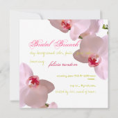 PixDezinesOrchids/Phalaenopsis/DIY-Hintergrund Einladung (Rückseite)