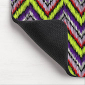 PixDezinesZickzack/DIY-Hintergrund Mousepad (Ecke)