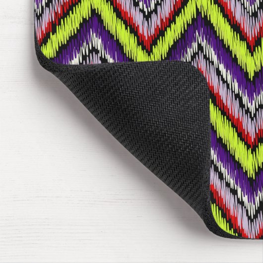 PixDezinesZickzack/DIY-Hintergrund Mousepad (Ecke)