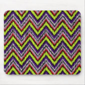 PixDezinesZickzack/DIY-Hintergrund Mousepad (Vorne)