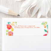 PixDezsopie-Garten/florale Wasserfarbe (Insitu)