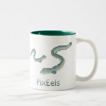 PixEels-Tasse