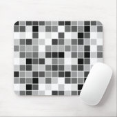 Pixel 060614 (01) - dargestellt mousepad (Mit Mouse)