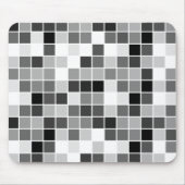Pixel 060614 (01) - dargestellt mousepad (Vorne)