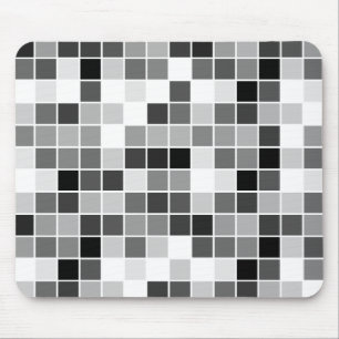 Pixel 060614 (01) - dargestellt mousepad