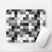 Pixel 060614 (01) mousepad (Mit Mouse)