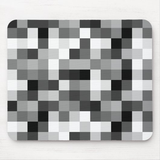 Pixel 060614 (01) mousepad (Vorne)