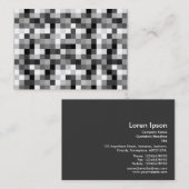 Pixel 060614 visitenkarte (Vorne/Hinten)