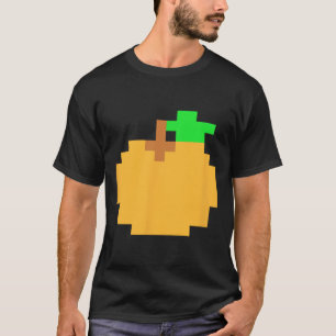 Pixel-8-Bit-Arcade-Videospiel-Matching-Kostüm-Tee T-Shirt