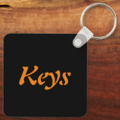 Pixel Art, dragon sleutelhanger  Schlüsselanhänger (Rückseite)