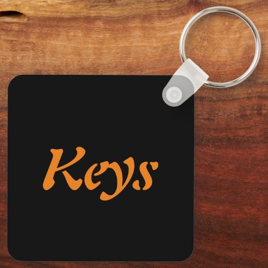 Pixel Art, dragon sleutelhanger  Schlüsselanhänger (Rückseite)