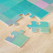 Pixel Art Muster Puzzle (Seite)