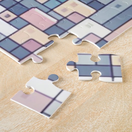 Pixel Art Ramen Noodles Puzzle (Seite)