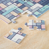 Pixel Art Ramen Noodles Puzzle (Seite)