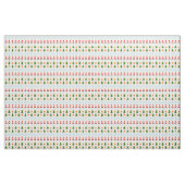 Pixel Art Weihnachten Stoff (Yard (91,4 cm))