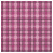 Pixel Avod_Magenta-Black Stoff (Muster)