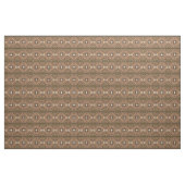 Pixel-Aztec-Muster Stoff (Yard (91,4 cm))