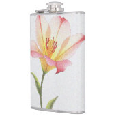 Pixel Bloom Trio Flachmann (Links)