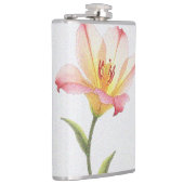 Pixel Bloom Trio Flachmann (Rechts)