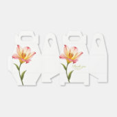 Pixel Bloom Trio Geschenkschachtel (Ungefaltet)