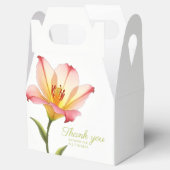 Pixel Bloom Trio Geschenkschachtel (Geöffnet)