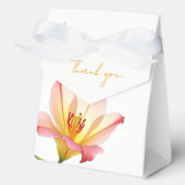 Pixel Bloom Trio Geschenkschachtel (Vorderseite)