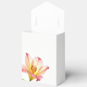 Pixel Bloom Trio Geschenkschachtel (Offen)