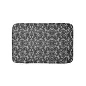 Pixel Camo Stealth Badematte (Vorderseite)