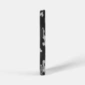 Pixel Camo Stealth iPhone Hülle (Rechte Seite)
