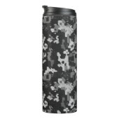 Pixel Camo Stealth Thermosbecher (Nach rechts gedreht)