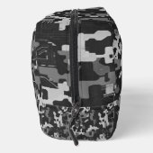 Pixel Camo Stealth Waschbeutel (Rechts)