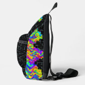 Pixel Crossbody Bag (Rechts)