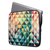 Pixel Delirium, Sleeve - (Vorderseite Links)