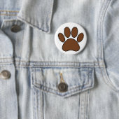 Pixel Dog PW Print Button (Beispiel)