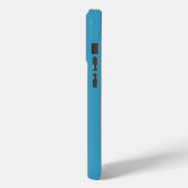 Pixel-Gaming-Paar-Level-Design Case-Mate iPhone Hülle (Rückseite / Links)