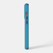 Pixel-Gaming-Paar-Level-Design iPhone Hülle (Linke Seite)