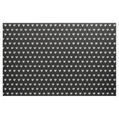 Pixel Heart 8 Bits Stoff (Yard (91,4 cm))