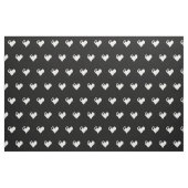 Pixel Heart 8 Bits Stoff (Fat Quarter (45,7 x 55,9 cm))