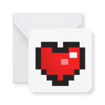 PIXEL-HERZ