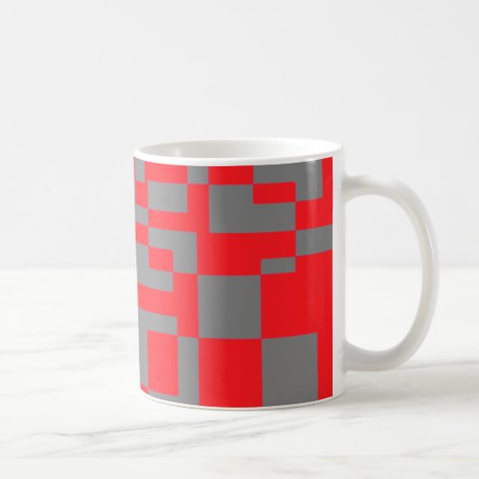 Pixel Kaffeetasse (Rechts)