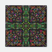 Pixel Magnet (Vorne)