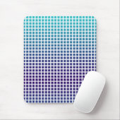 Pixel Mousepad (Mit Mouse)
