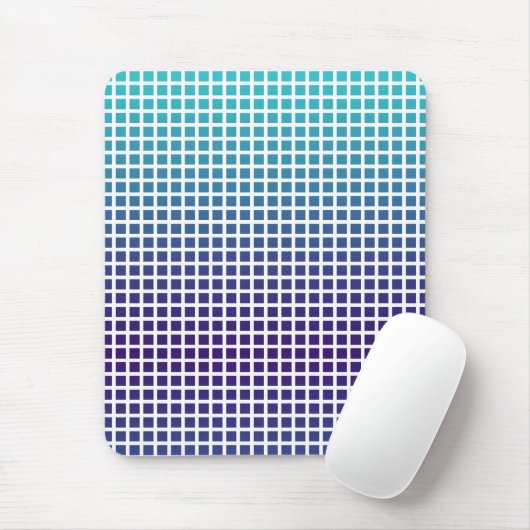Pixel Mousepad (Mit Mouse)