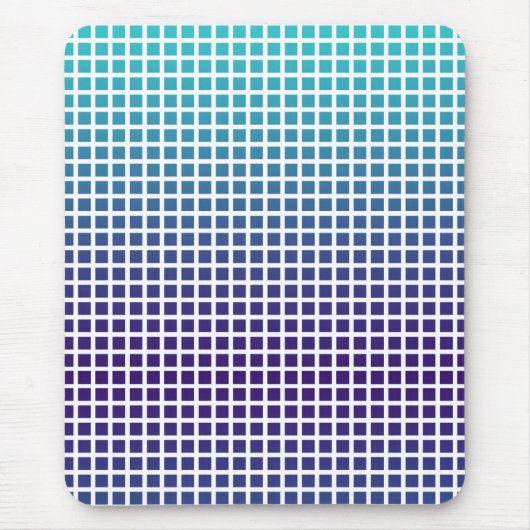 Pixel Mousepad (Vorne)